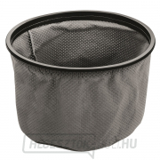 Scheppach mosható szövetszűrő (2 darabos készlet) ASP 30 PLUS-hoz  Scheppach mosható szövetszűrő (2 darabos készlet) ASP 30 PLUS-hoz  gallery main image