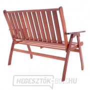 Kerti pad VICTORIA náhled