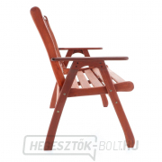 Kerti pad VICTORIA náhled