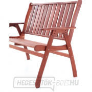 Kerti pad VICTORIA náhled