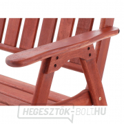 Kerti pad VICTORIA náhled