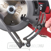 Milwaukee hátsó fogantyús körfűrész M18 FCSRH66-0 náhled