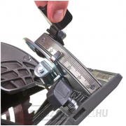 Milwaukee hátsó fogantyús körfűrész M18 FCSRH66-0 náhled