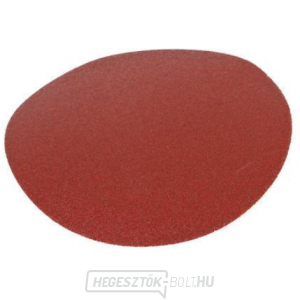 STTSM250K60 Ø254xk60 csiszolótárcsa STTSM250K60 Ø254xk60 csiszolótárcsa gallery main image