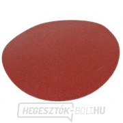 STTSM250K100 Ø254xk100 köszörűkorong STTSM250K100 Ø254xk100 köszörűkorong gallery main image