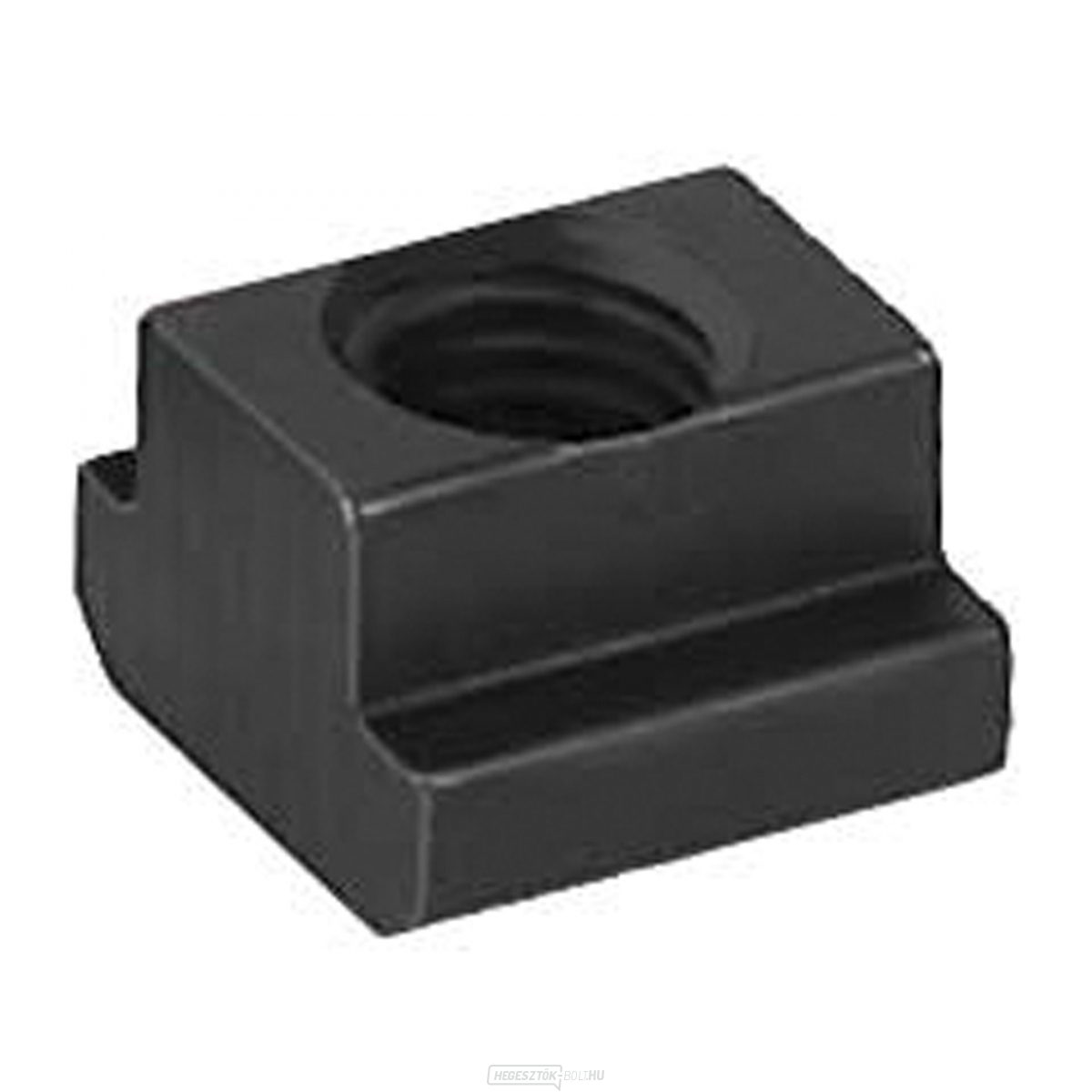 T-hornyos betét, 14,0 x 8,0 mm, M12 (2 db)