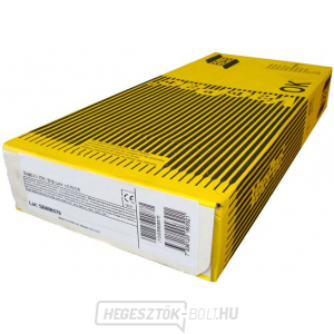 OK NiCrFe-3 / OK 92,26 3,2/350 OK NiCrFe-3 / OK 92,26 3,2/350 gallery main image