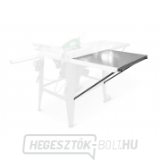 Kiegészítő asztalbővítés a TKS 316-hoz Előnézet 