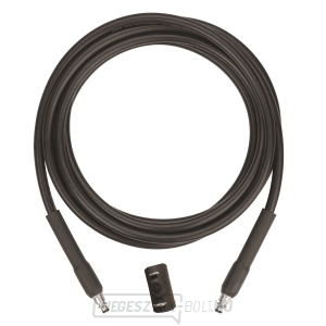 Michelin 8 m-es megerősített hosszabbító tömlő (MPX16E, MPX19EH, MPX19EHDS, MPX25EHDSP, MPX22EHX)  Michelin 8 m-es megerősített hosszabbító tömlő (MPX16E, MPX19EH, MPX19EHDS, MPX25EHDSP, MPX22EHX)  gallery main image