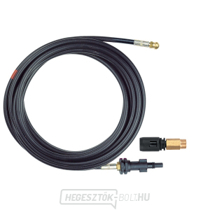 Michelin 16 m lefolyó- és csőtisztító készlet (MPX16E, MPX19EH, MPX19EHDS, MPX25EHDSP, MPX22EHX)  Michelin 16 m lefolyó- és csőtisztító készlet (MPX16E, MPX19EH, MPX19EHDS, MPX25EHDSP, MPX22EHX)  gallery main image