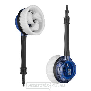 Michelin forgó mosókefe (MPX16E, MPX19EH, MPX19EHDS, MPX25EHDSP, MPX22EHX, MPX160C, MPX160CK)  Michelin forgó mosókefe (MPX16E, MPX19EH, MPX19EHDS, MPX25EHDSP, MPX22EHX, MPX160C, MPX160CK)  gallery main image