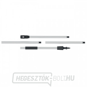 Michelin munkahosszabbító 1,6 m (MPX16E, MPX19EH, MPX19EHDS, MPX25EHDSP, MPX22EHX)  Michelin munkahosszabbító 1,6 m (MPX16E, MPX19EH, MPX19EHDS, MPX25EHDSP, MPX22EHX)  gallery main image