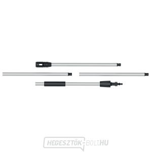 Michelin munkahosszabbító 1,6 m (MPX16E, MPX19EH, MPX19EHDS, MPX25EHDSP, MPX22EHX)  Michelin munkahosszabbító 1,6 m (MPX16E, MPX19EH, MPX19EHDS, MPX25EHDSP, MPX22EHX)  gallery main image