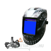 PANTERMAX Önfékező motorháztető PREDATOR gallery main image