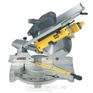 D27111 DEWALT gérvágó és asztali körfűrész D27111 DEWALT gérvágó és asztali körfűrész gallery main image