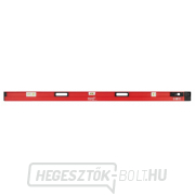 Milwaukee hosszabbító szint 200 cm - 366 cm gallery main image