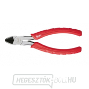 Milwaukee vágó fogó 160mm gallery main image