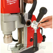 Milwaukee mágneses fúrógép MDP 41 náhled