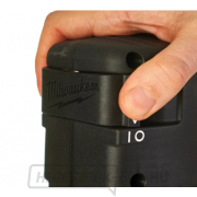 Milwaukee mágneses fúrógép MDP 41 náhled