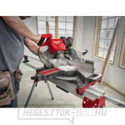 Milwaukee Akkumulátoros gérvágófűrész 305mm M18 FMS305-121  náhled
