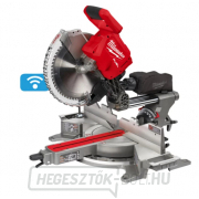 Milwaukee Accu gérvágó fűrész 305mm M18 FMS305-0 gallery main image