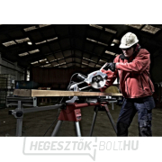Milwaukee 8½″ 216 MM csúszó gérvágó fűrész náhled