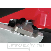 Milwaukee 12″ 305mm MS 304 DB Dual Bevel csúszó gérvágófűrész Előnézet 