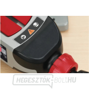 Milwaukee 12″ 305mm MS 304 DB Dual Bevel csúszó gérvágófűrész náhled