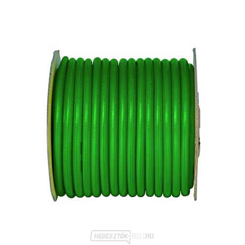 Kerti tömlő 1/2" 100m zöld