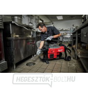 Milwaukee vezeték nélküli szekcionált csőtisztító M18 FSSM-0 Milwaukee vezeték nélküli szekcionált csőtisztító M18 FSSM-0 náhled