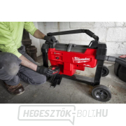 Milwaukee vezeték nélküli szekcionált csőtisztító M18 FSSM-0 Milwaukee vezeték nélküli szekcionált csőtisztító M18 FSSM-0 náhled