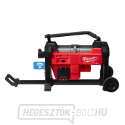 Milwaukee vezeték nélküli szekcionált csőtisztító M18 FSSM-0 Milwaukee vezeték nélküli szekcionált csőtisztító M18 FSSM-0 gallery main image