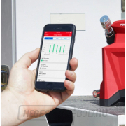 Milwaukee Accu hidraulikaszivattyú M18 HUP700-121 náhled