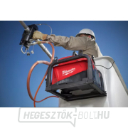 Milwaukee Accu hidraulikaszivattyú M18 HUP700-121 náhled