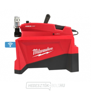 Milwaukee Accu hidraulikaszivattyú M18 HUP700-121