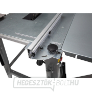 Építőipari körfűrész Holzstar® TKS 316 E (230 V) Előnézet 