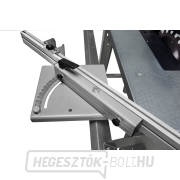 Építőipari körfűrész Holzstar® TKS 316 E (230 V) Előnézet 