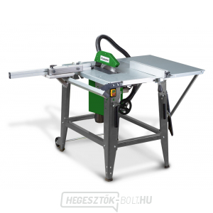 Építőipari körfűrész Holzstar® TKS 316 E (230 V) gallery main image