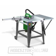 Építőipari körfűrész Holzstar® TKS 316 E (400 V) gallery main image