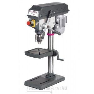 OPTIdrill B 17 Pro Basic asztali fúrógép gallery main image