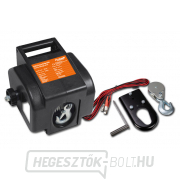 Elektromos csörlő ESW 901 Előnézet 
