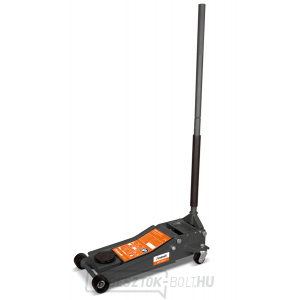 Mobil autóemelő SRWH 3002 EF Mobil autóemelő SRWH 3002 EF