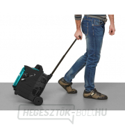 Mobilboy 185 OF E olajmentes kompresszor Előnézet 