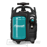 Olajmentes kompresszor Mobilboy 185 OF E Előnézet 