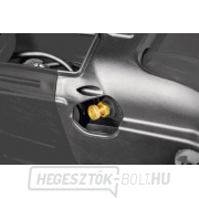 Olajmentes kompresszor Mobilboy 185 OF E Előnézet 