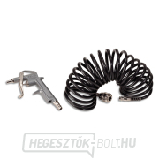 Olajmentes kompresszor Mobilboy 185 OF E náhled