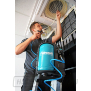 Olajmentes kompresszor Mobilboy 185 OF E náhled