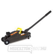 Mobil hidraulikus emelő RWH 2.1 Előnézet 