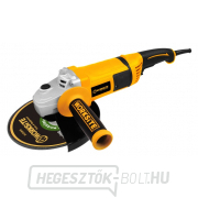 AG419 - Sarokcsiszoló 230 mm, 2000 W gallery main image