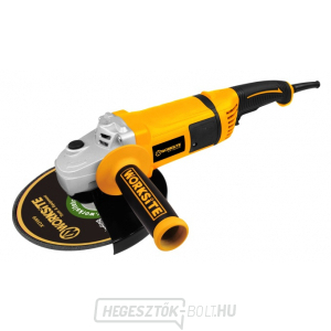 AG419 - Sarokcsiszoló 230 mm, 2000 W gallery main image